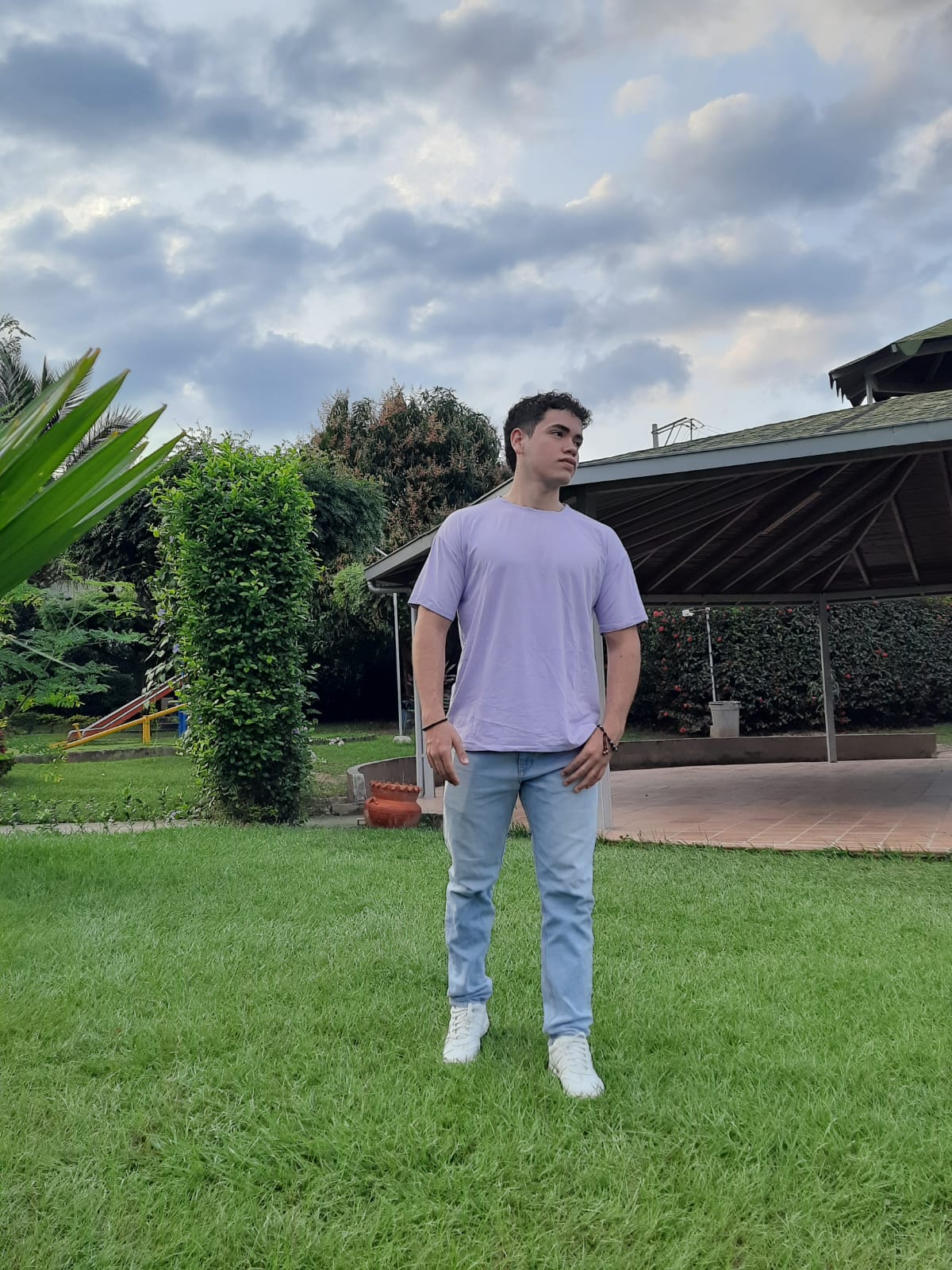 Camisetas personalizadas